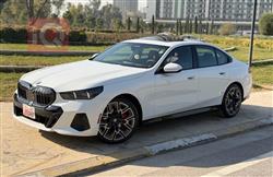 بي ام دبليو الفئة 5